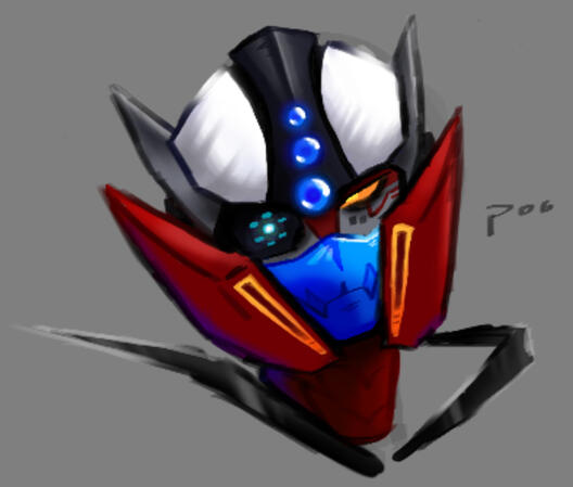 tourniquet ~ transformers oc tourniquet ~ transformers oc
